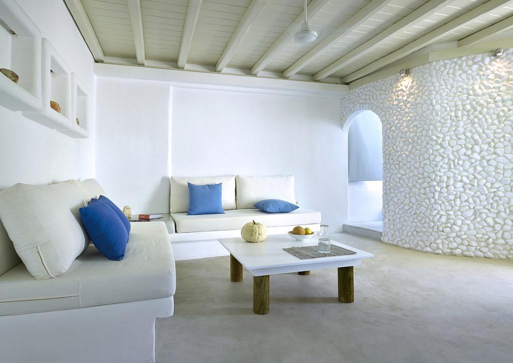 Delmar Apartments & Suites Milos - Delmar Collection Pollonia Exterior photo
